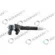 REMANTE 002-003-001752R - Injecteur