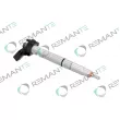 REMANTE 002-003-001768R - Injecteur