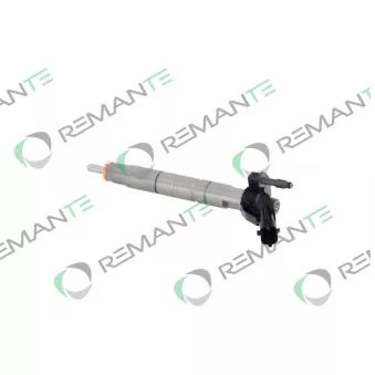 REMANTE 002-003-001772R - Injecteur
