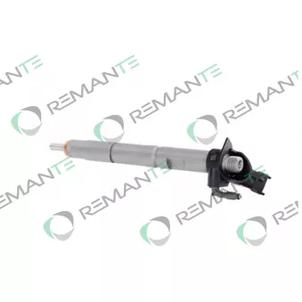 Injecteur REMANTE 002-003-001773R pour DODGE NITRO One D - 88cv