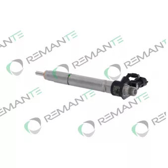 REMANTE 002-003-001780R - Injecteur