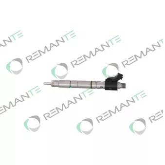 REMANTE 002-003-001784R - Injecteur