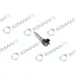 REMANTE 002-003-001784R - Injecteur