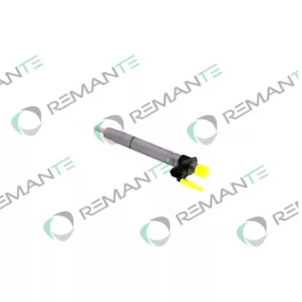 REMANTE 002-003-001785R - Injecteur