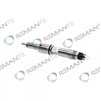 REMANTE 002-003-001789R - Injecteur