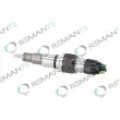 Injecteur REMANTE [002-003-001816R]