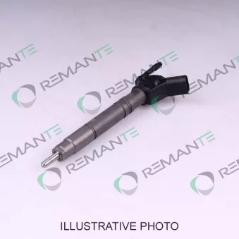 REMANTE 002-003-001875R - Injecteur