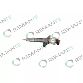 REMANTE 002-003-001991R - Injecteur