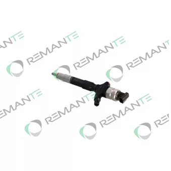 REMANTE 002-003-002045R - Injecteur