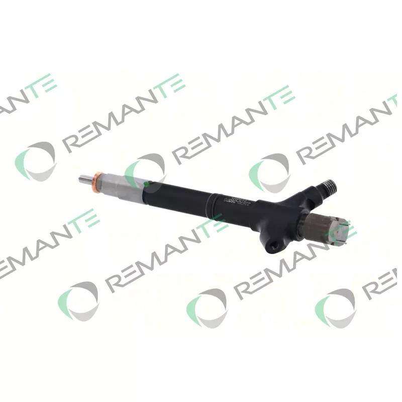 Injecteur REMANTE 002-003-002096R - Visuel 1