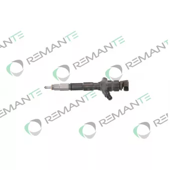 REMANTE 002-003-002102R - Injecteur