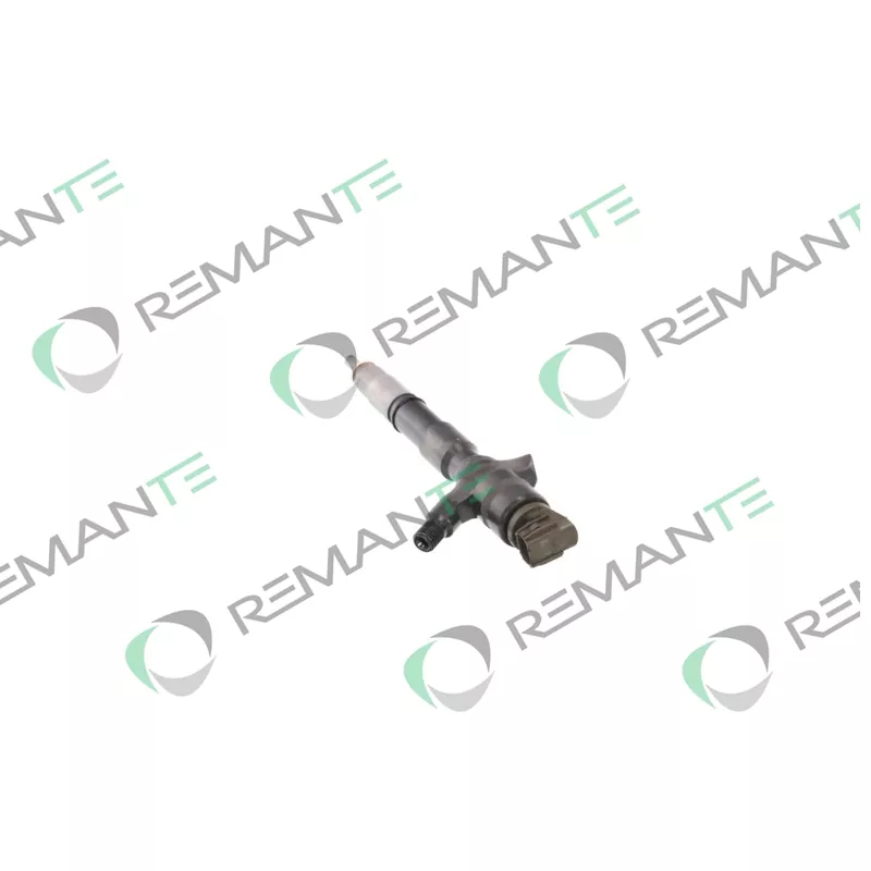 Injecteur REMANTE 002-003-002102R - Visuel 2