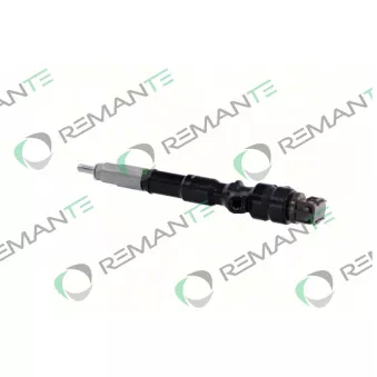 REMANTE 002-003-002104R - Injecteur