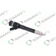 REMANTE 002-003-002125R - Injecteur