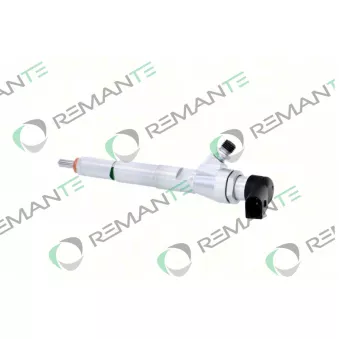 Injecteur REMANTE OEM A6070700087