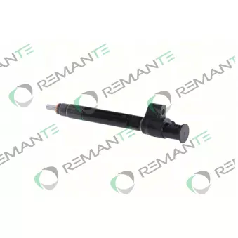 Injecteur REMANTE OEM DS7Q9F593BA