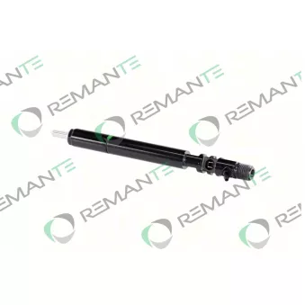 Injecteur REMANTE 002-003-002166R pour SSANGYONG RODIUS 2.7 Xdi - 163cv