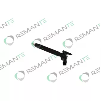 Injecteur REMANTE 002-003-002192R pour AUDI A6 3.0 TDI quattro - 326cv