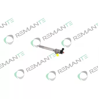 REMANTE 002-003-002242R - Injecteur