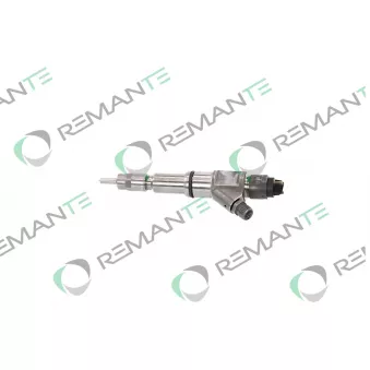 REMANTE 002-003-002257R - Injecteur