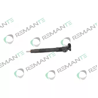 Injecteur REMANTE 002-003-002263R pour VOLKSWAGEN GOLF 1.6 TDI - 115cv