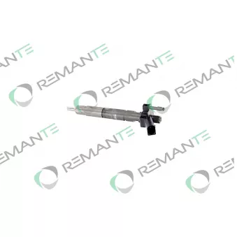 REMANTE 002-003-002293R - Injecteur