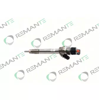 REMANTE 002-003-002299R - Injecteur