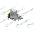 REMANTE 002-005-000008R - Pompe à injection