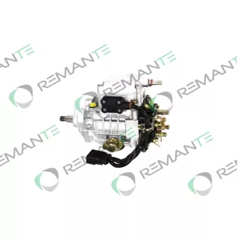 REMANTE 002-005-001040R - Pompe à injection