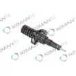 REMANTE 002-010-000069R - Unité pompe-injecteur