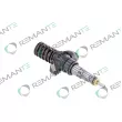 REMANTE 002-010-000102R - Unité pompe-injecteur