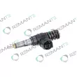 REMANTE 002-010-000102R - Unité pompe-injecteur
