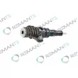 REMANTE 002-010-001304R - Unité pompe-injecteur