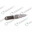 REMANTE 002-010-001331R - Unité pompe-injecteur