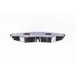 HELLA PAGID 8DB 355 013-471 - Jeu de 4 plaquettes de frein avant