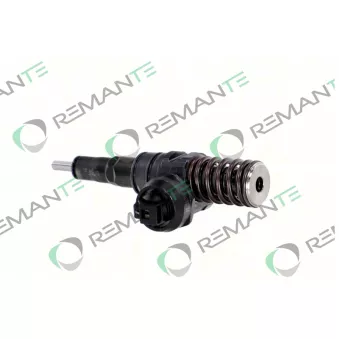 REMANTE 002-010-001654R - Unité pompe-injecteur