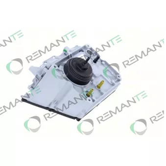 REMANTE 002-020-000007R - Module d'alimentation, injection d'urée