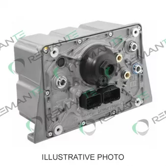 REMANTE 002-020-000051R - Module d'alimentation, injection d'urée