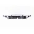 HELLA PAGID 8DB 355 013-541 - Jeu de 4 plaquettes de frein avant