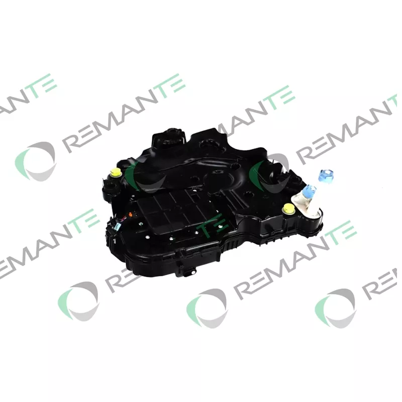 Unité réservoir, Injection d'urée REMANTE 002-024-000002R - Visuel 2