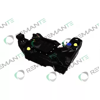 Unité réservoir, Injection d'urée REMANTE 002-024-000003R pour PEUGEOT 5008 1.5 BlueHDi 130 - 131cv