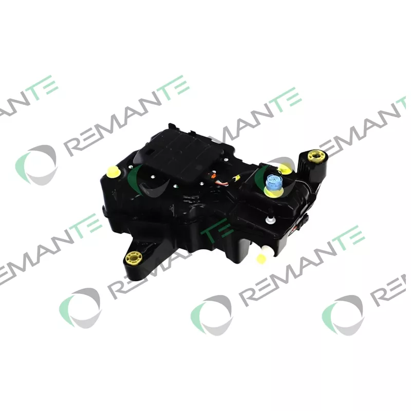 Unité réservoir, Injection d'urée REMANTE 002-024-000006R - Visuel 1