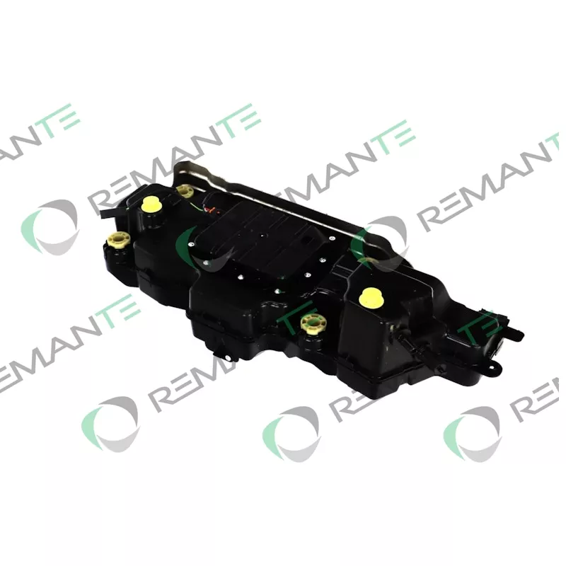 Unité réservoir, Injection d'urée REMANTE 002-024-000009R - Visuel 1