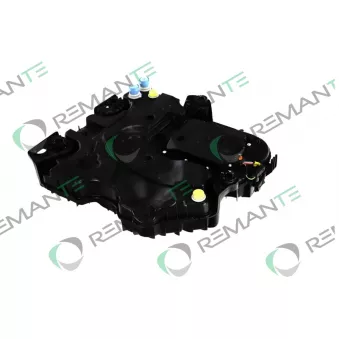 Unité réservoir, Injection d'urée REMANTE 002-024-000012R pour OPEL COMBO 1.5 - 131cv