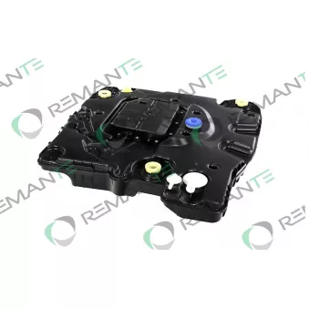 Unité réservoir, Injection d'urée REMANTE 002-024-000013R