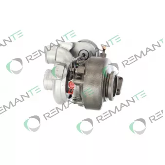 REMANTE 003-001-000020R - Turbocompresseur, suralimentation