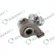 REMANTE 003-001-000020R - Turbocompresseur, suralimentation