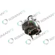 REMANTE 003-001-000031R - Turbocompresseur, suralimentation