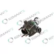 REMANTE 003-001-000031R - Turbocompresseur, suralimentation