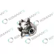 REMANTE 003-001-000031R - Turbocompresseur, suralimentation
